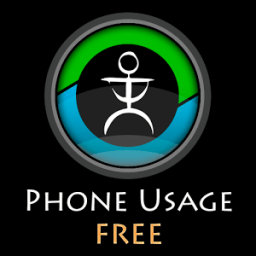 Phone Usage FREE आइकन