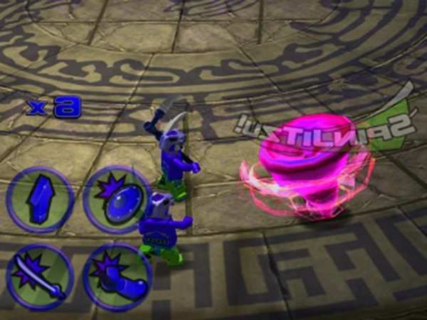 Guide for Ninjago Tournament screenshot 2