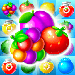 Farm Garden Frenzy иконка