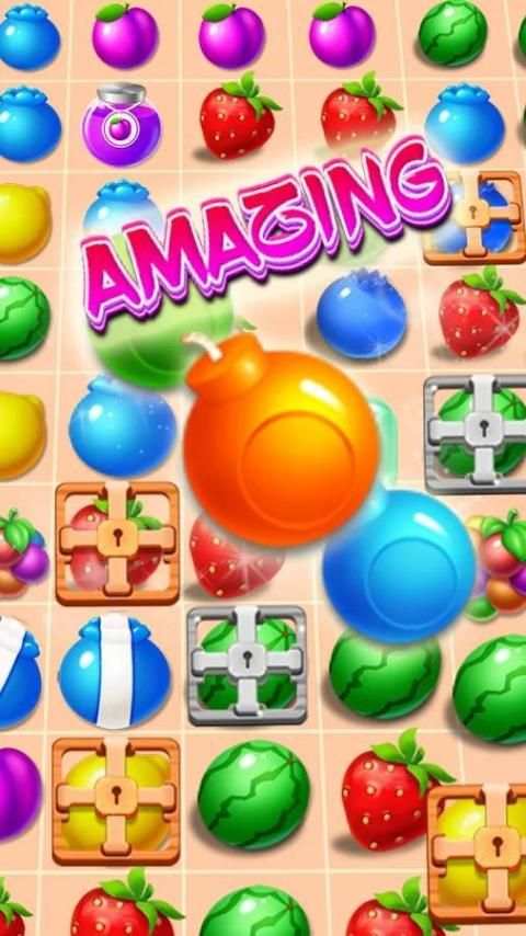 Farm Garden Frenzy screenshot 3