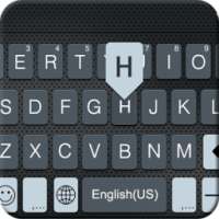 MusicRadio Theme EmojiKeyboard on 9Apps