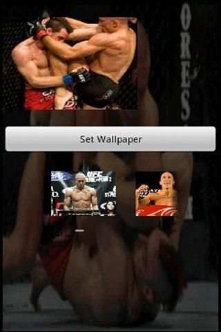 GSP wallpaper LITE screenshot 1