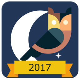 ikon Blue Light Night Mode Dimmer