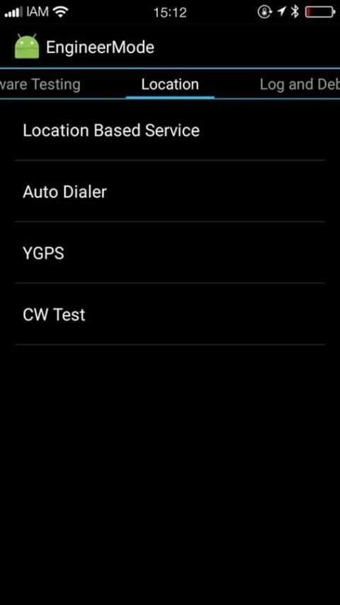 MTK Uncle Tools 3 تصوير الشاشة