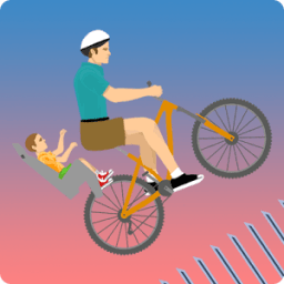 Guide For Happy Wheels иконка