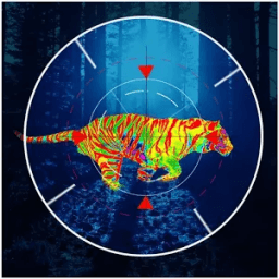 Tiger Hunting 2016 icon