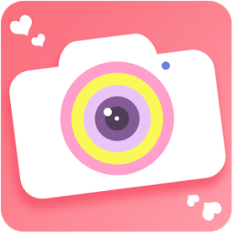 Beauty-Plus Candy Photo Editor आइकन
