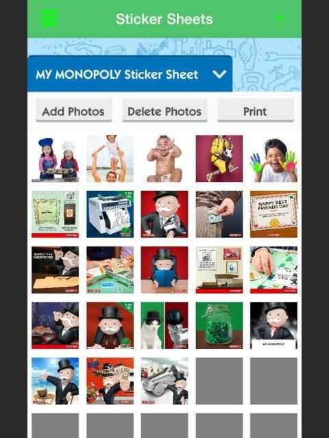 My Monopoly screenshot 1