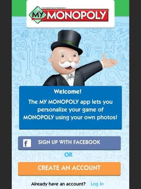 My Monopoly screenshot 4