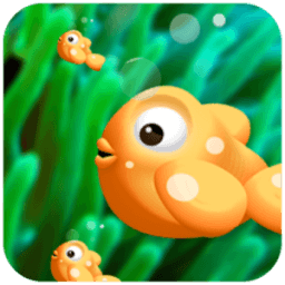 Shooting Fishing Game आइकन
