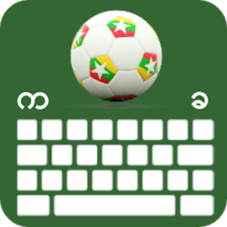 ikon Myanmar Fc Keyboard