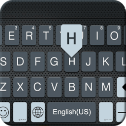 MusicRadio Theme EmojiKeyboard आइकन