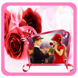 Photo Frame Love иконка