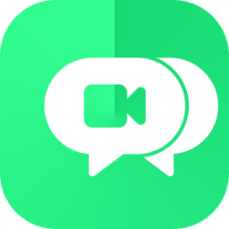 CHATTAP-Video Call &amp; Messenge иконка
