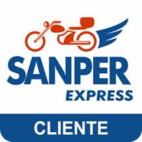 Sanper Express - Cliente