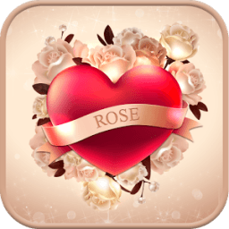 Rose go locker theme иконка