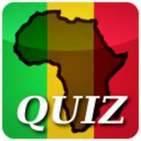 Quiz Africa