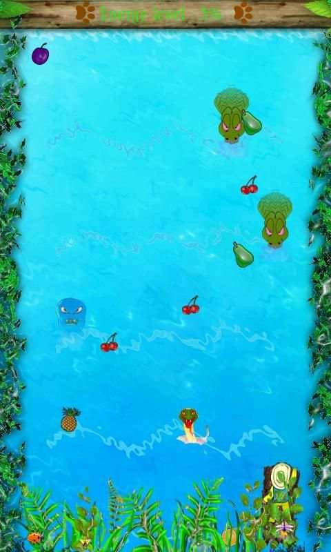 Jacks Adventure скриншот 6