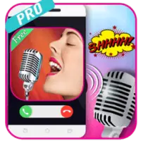Voice Changer During Call Pro