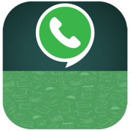 الواتس اب القديم Prank icon