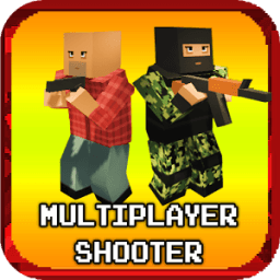 Pixel Block Survive Wars आइकन