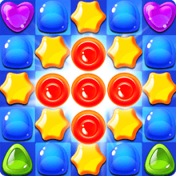 Crazy Candy иконка