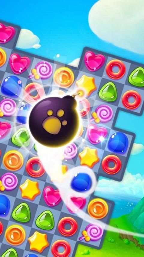Crazy Candy screenshot 5