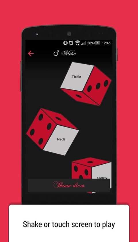 Sex dice स्क्रीनशॉट 6