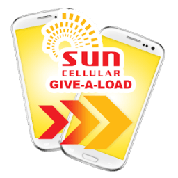 Sun Give-A-Load आइकन