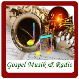 Gospel Music & Radio
