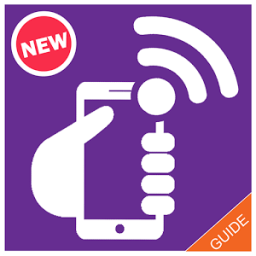 Tips SURE Universal Remote TV icon