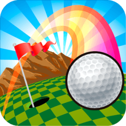 ikon Impossible Crazy Mini Golf