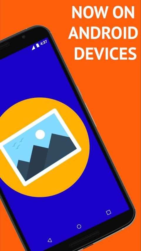 Recover Foto gratis! screenshot 4