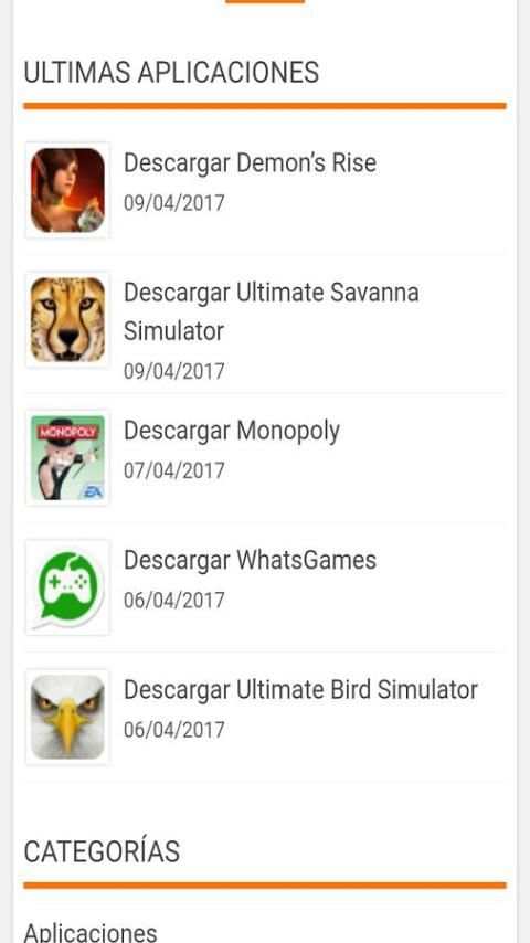 New Best App Shopping screenshot 3