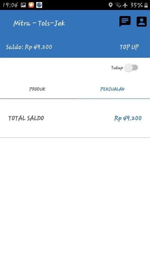 Tols Jek Mitra screenshot 1