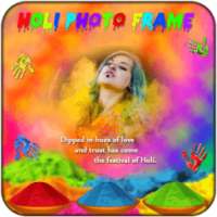 Holi Dhuleti Photo Effect on 9Apps