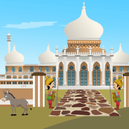 Escape Games Play 1 आइकन