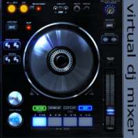 Virtual DJ Mp3 Pro on 9Apps