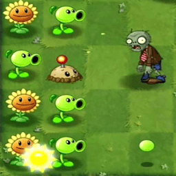 New Guide Plants vs Zombie 2 आइकन