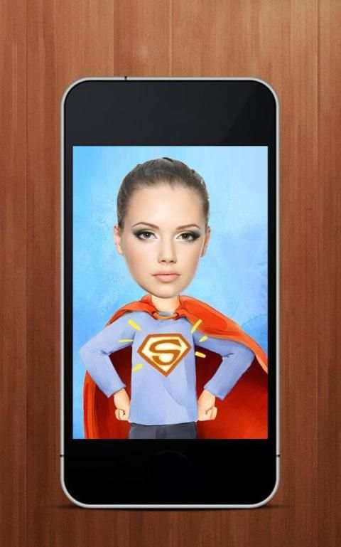 FotoCut – Photo Copy & Paste screenshot 3