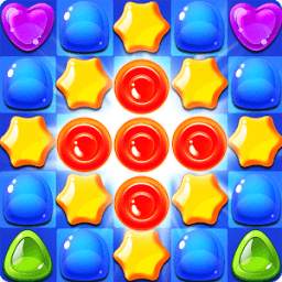 Crazy Candy 1.0.0.3009