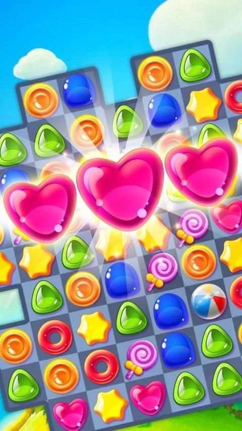 Crazy Candy screenshot 8