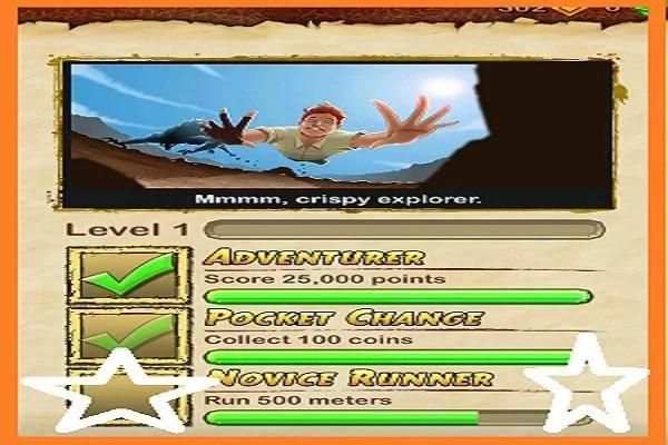 Tips Temple Run 2 screenshot 3