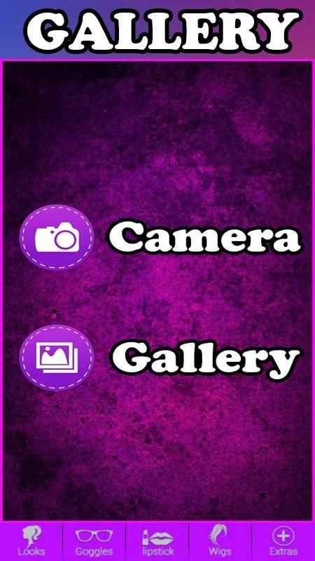 YouCam Face Fashion 7 تصوير الشاشة