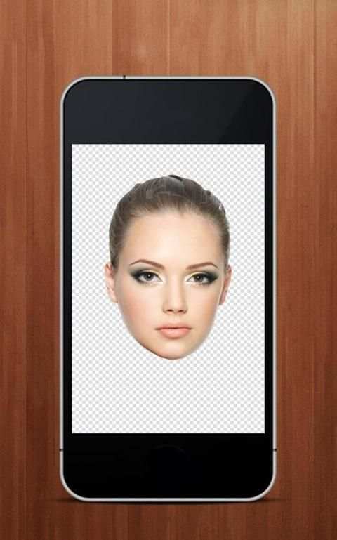 FotoCut – Photo Copy & Paste screenshot 4