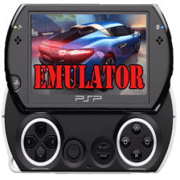 ikon EMULATOR FOR PSP NEW EDITION