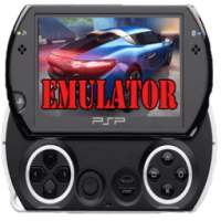 EMULATOR FOR PSP NEW EDITION on 9Apps