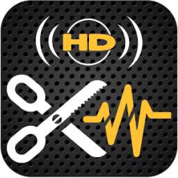 Mp3 Cutter 3.5
