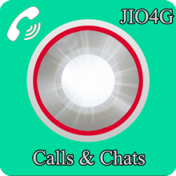 Flash Jio 4G call Voice Alerts иконка