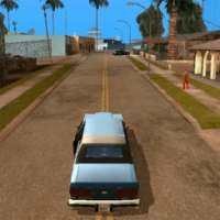 Guide for GTA San Andreas